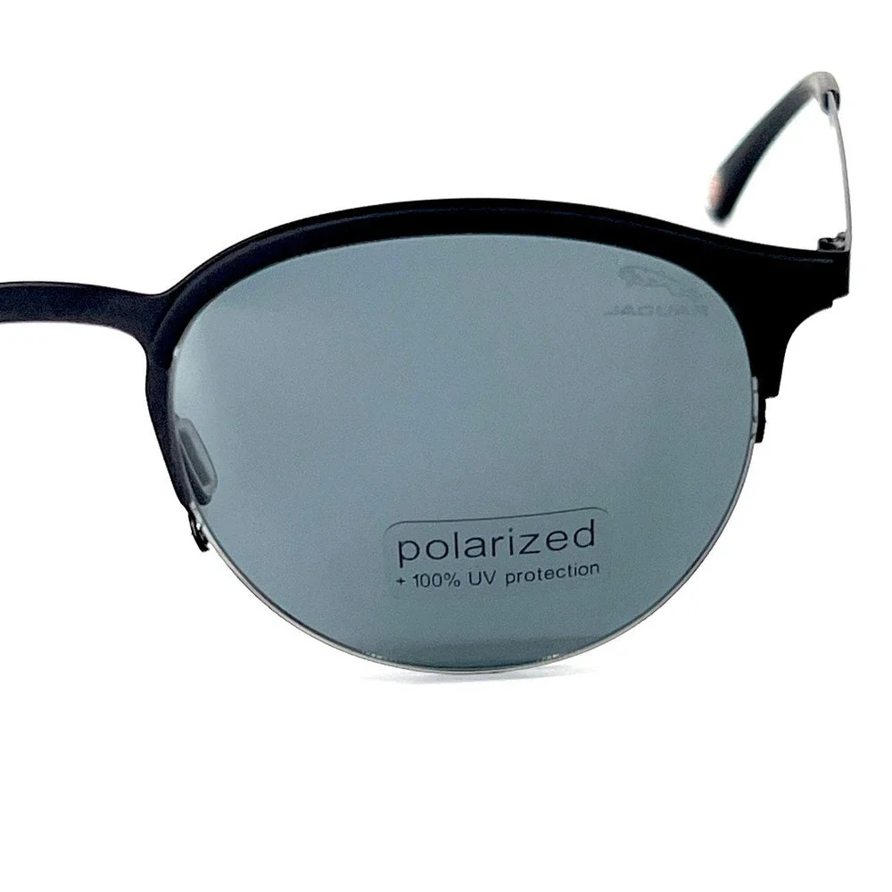 Jaguar sunglasses mod